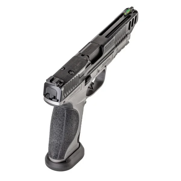 Smith et Wesson Pistolet S&W M&P9 M2.0 PC COMPETITOR OR 5? CAL.9×19