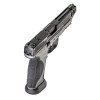 Pistolet S&W M&P9 M2.0 PC COMPETITOR OR 5? CAL.9×19  Chez DEVILLE ARMORY. Votre armurerie en ligne.