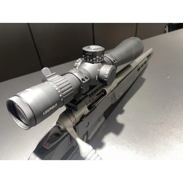 PACK PRS SAVAGE 110 MAGPUL HUNTER 308WIN-LEUPOLD MARK5+  Chez DEVILLE ARMORY. Votre armurerie en ligne.