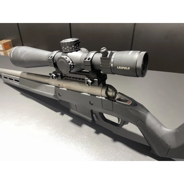 PACK PRS SAVAGE 110 MAGPUL HUNTER 308WIN-LEUPOLD MARK5+  Chez DEVILLE ARMORY. Votre armurerie en ligne.