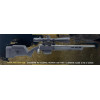 PACK PRS SAVAGE 110 MAGPUL HUNTER 308WIN-LEUPOLD MARK5+  Chez DEVILLE ARMORY. Votre armurerie en ligne.