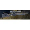 PACK PRS SAVAGE 110 MAGPUL HUNTER 308WIN-LEUPOLD MARK5+