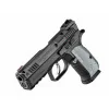 Pistolet CZ SHADOW 2 COMPACT OPTIC READY 9X19