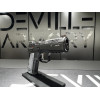 Pistolet CZ SHADOW 2 COMPACT OPTIC READY 9X19  Chez DEVILLE ARMORY. Votre armurerie en ligne.