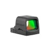 Olight Viseur Osight SE Noir- reticule rouge