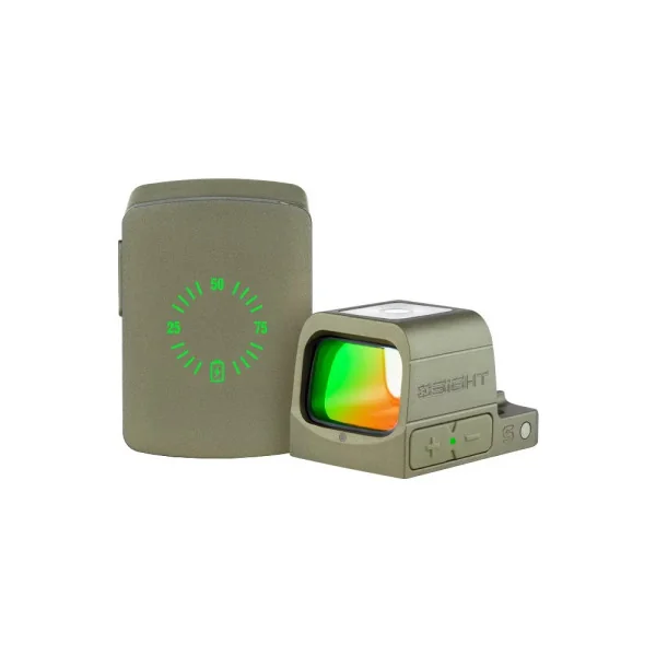 Olight Viseur Osight S Olive