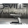 Pistolet CZ SHADOW 2 COMPACT OPTIC READY 9X19
