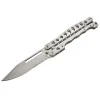 Couteau papillon XXL Max Knives Inox