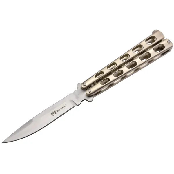 Couteau papillon Max Knives