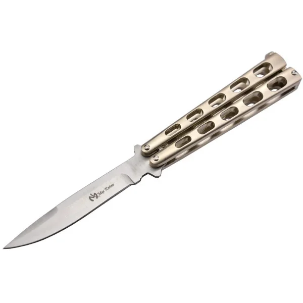 Couteau papillon Max Knives