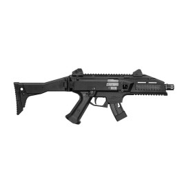 CARABINE CZ SCORPION EVO3 S1 22LR  Chez DEVILLE ARMORY. Votre armurerie en ligne.