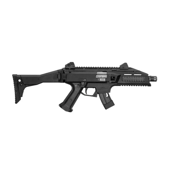 CARABINE CZ SCORPION EVO3 S1 22LR