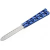 Max Knives Couteau papillon d'entrainement sans tranchant