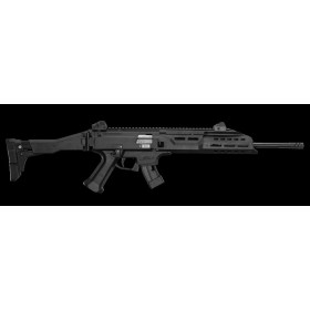 Carabine CZ SCORPION EVO 3 S1 cal.22 Lr  Chez DEVILLE ARMORY. Votre armurerie en ligne.
