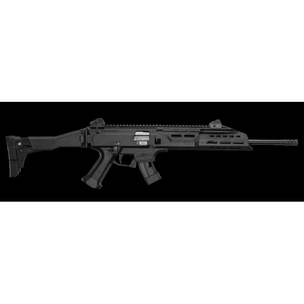 Carabine CZ SCORPION EVO 3 S1 cal.22 Lr