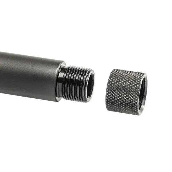 Smith et Wesson CARABINE S&W M&P FPC 16.25? CAL.9X19