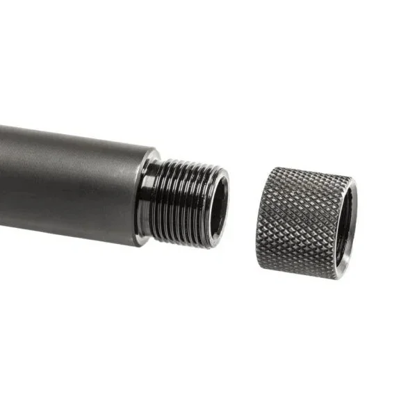 Smith et Wesson CARABINE S&W M&P FPC 16.25? CAL.9X19