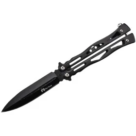 Couteau papillon Max Knives Acier