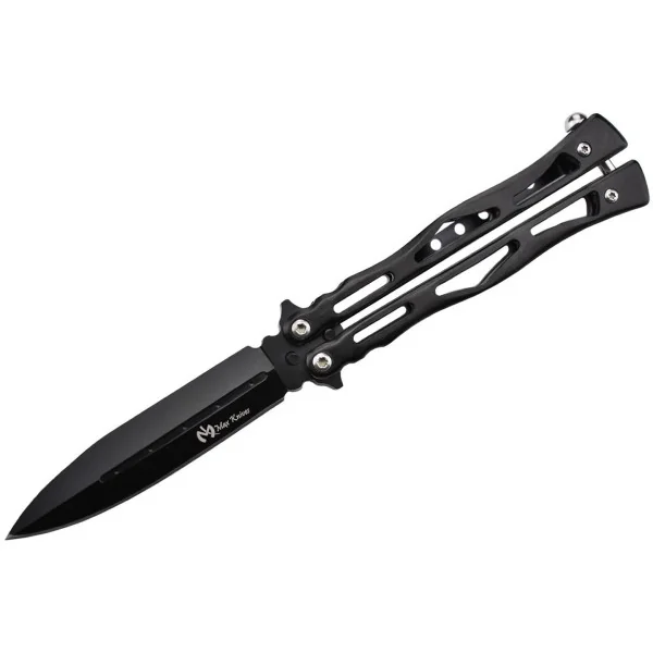 Couteau papillon Max Knives Acier