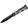 Couteau papillon Max Knives Acier