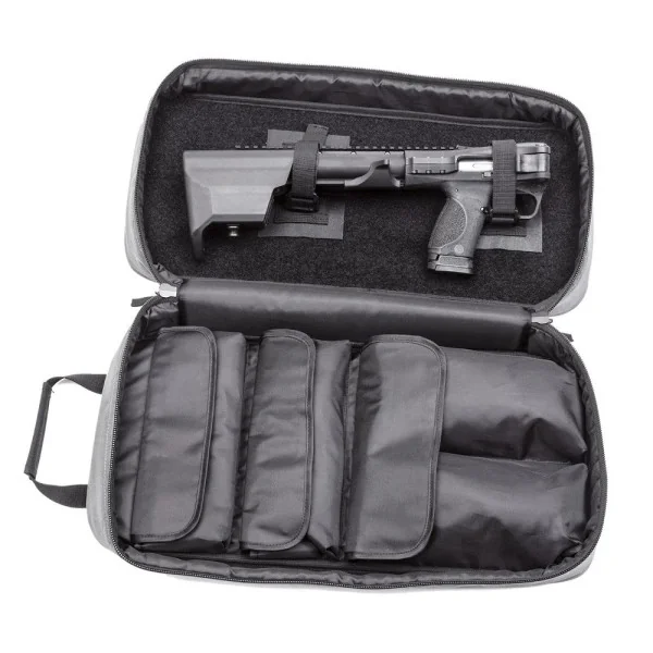 Smith et Wesson CARABINE S&W M&P FPC 16.25? CAL.9X19