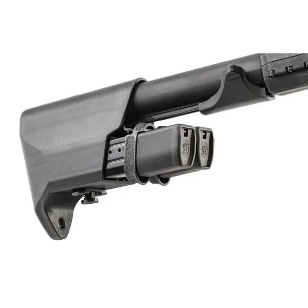 Smith et Wesson CARABINE S&W M&P FPC 16.25? CAL.9X19