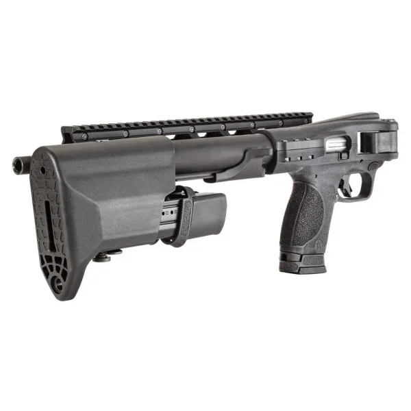Smith et Wesson CARABINE S&W M&P FPC 16.25? CAL.9X19
