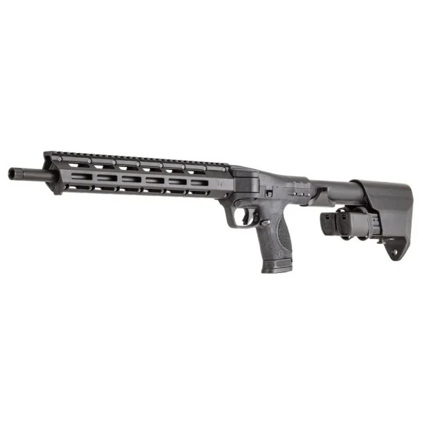Smith et Wesson CARABINE S&W M&P FPC 16.25? CAL.9X19