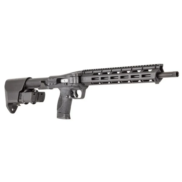 Smith et Wesson CARABINE S&W M&P FPC 16.25? CAL.9X19