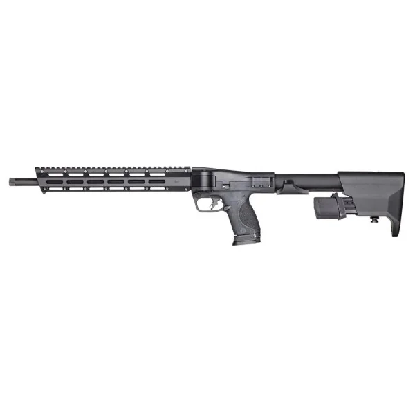 Smith et Wesson CARABINE S&W M&P FPC 16.25? CAL.9X19