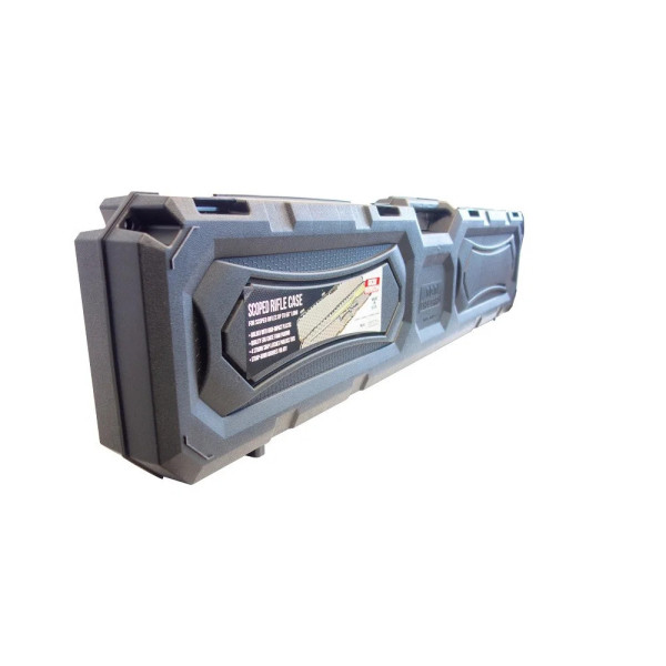 MALLETTE MTM 127Cm  Chez DEVILLE ARMORY. Votre armurerie en ligne.