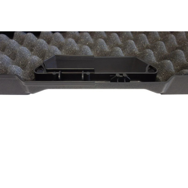 MALLETTE MTM 127Cm  Chez DEVILLE ARMORY. Votre armurerie en ligne.