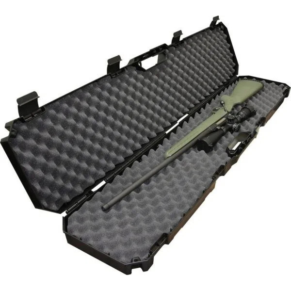 MALLETTE MTM 127Cm  Chez DEVILLE ARMORY. Votre armurerie en ligne.