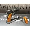 Pistolet CZ Shadow 2 Orange Optic Ready 9X19