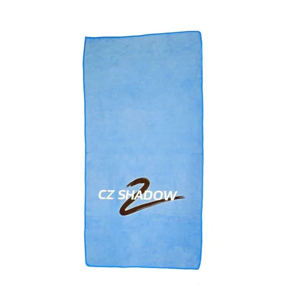DED CZ Shadow 2 Large Towel