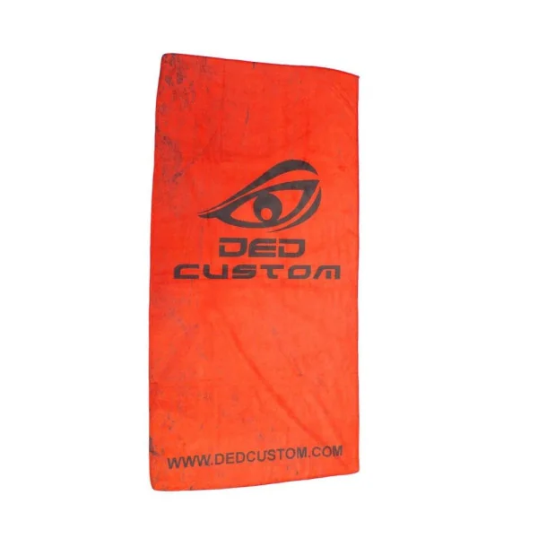 DED CUSTOM Grand Towel