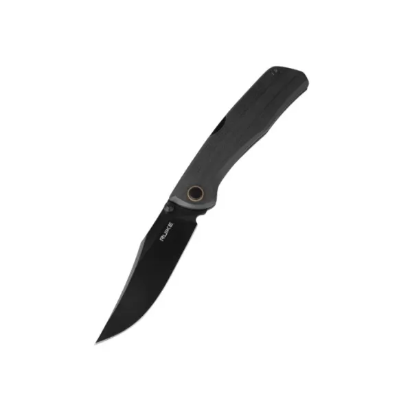 COUTEAU PLIANT RUIKE P882-B