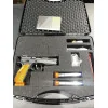 Pistolet CZ Shadow 2 Orange Optic Ready 9X19