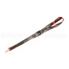 DED STI 2011 Red Edition Lanyard