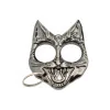 Max Knives Poing américain tête de chat à 2 doigts