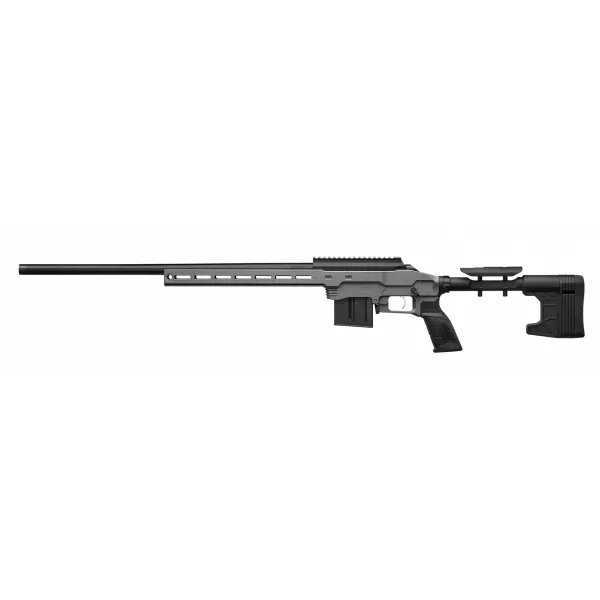 CARABINE CZ 600 MDT CHASSIS GREY 308WIN