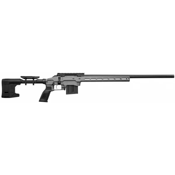 CARABINE CZ 600 MDT CHASSIS GREY 308WIN