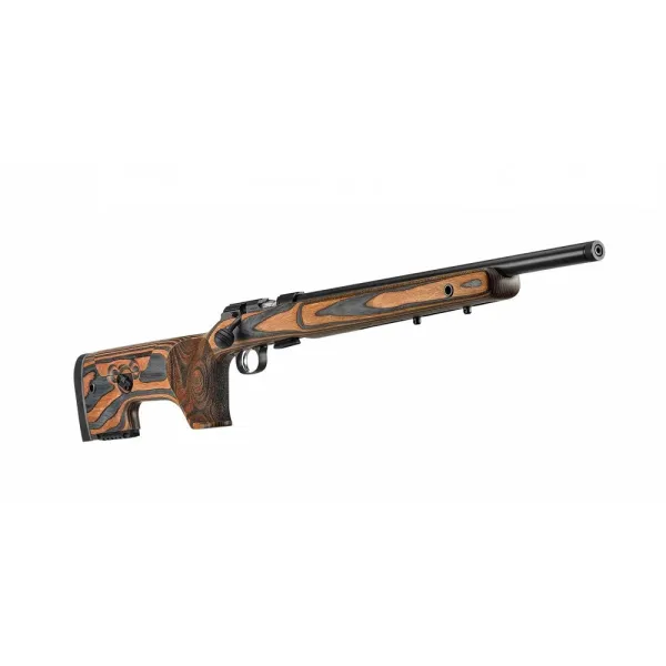 Carabine CZ 457 RANGE cal. 22LR, 20''