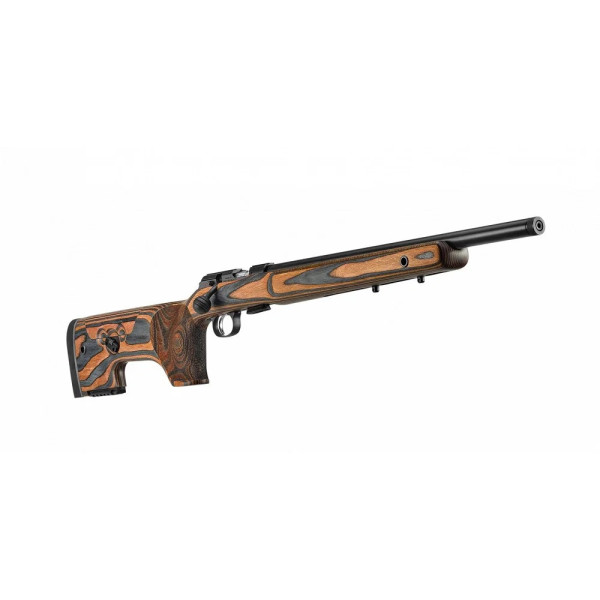 Carabine CZ 457 RANGE  cal. 22LR, 20''  Chez DEVILLE ARMORY. Votre armurerie en ligne.