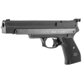 Pistolet à air comprimé GAMO PR-45 cal. 4,5 mm  Chez DEVILLE ARMORY. Votre armurerie en ligne.
