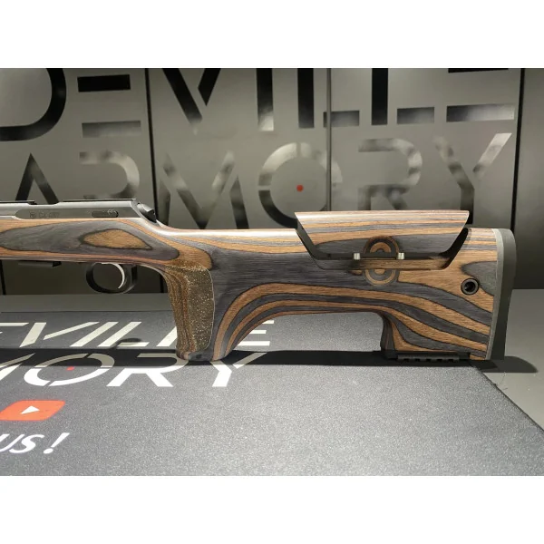 Carabine CZ 457 Range 24" 22Lr