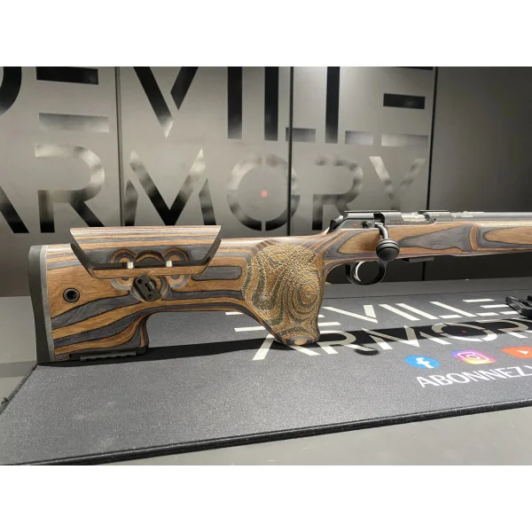 Carabine CZ 457 Range 24" 22Lr
