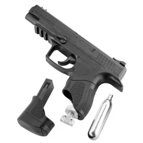 Pistolet DAISY modèle 415  Chez DEVILLE ARMORY. Votre armurerie en ligne.