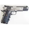 Grip 1911 Pachmayr Charcoal silvertone