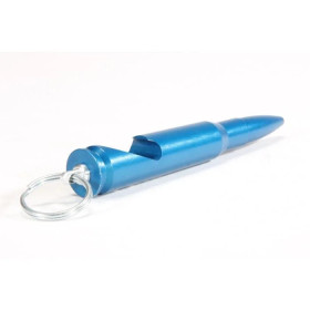 Ouvre bouteille 12.7 50BMG  Chez DEVILLE ARMORY. Votre armurerie en ligne.